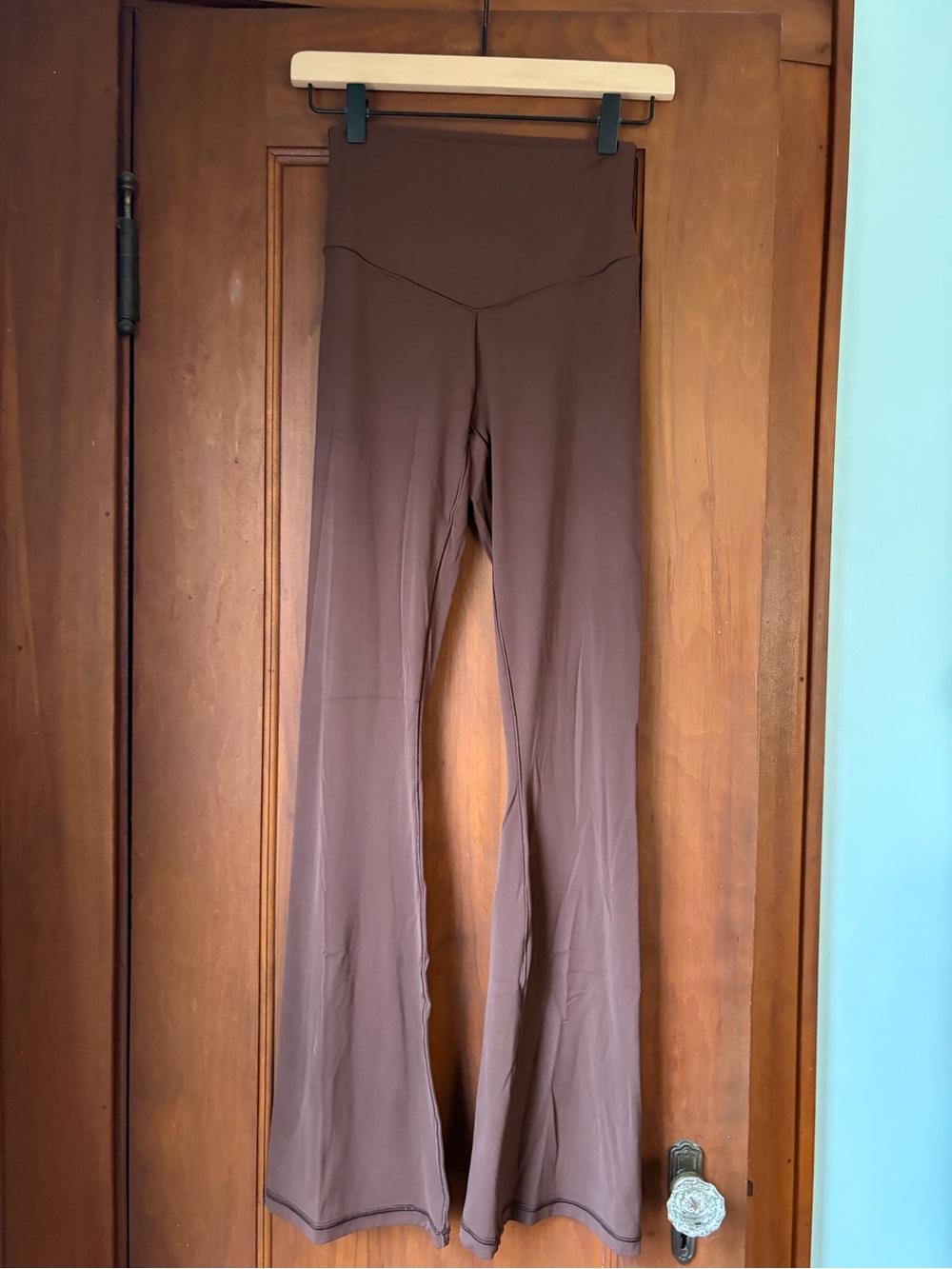 OFFLINE By Aerie Real Me XTRA
High Waisted Bootcut Legging